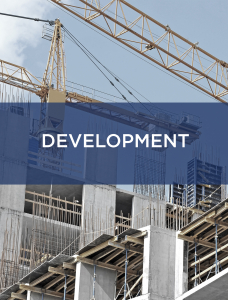Development News