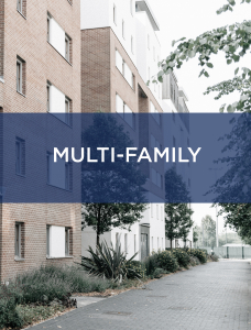 Multi Family News